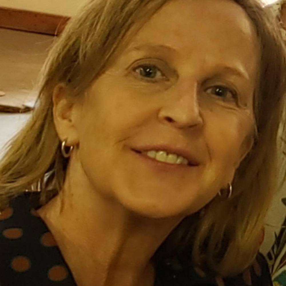 Meet your Posher, Heather